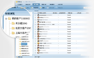 營(yíng)銷QQ功能_在線客服咨詢軟件_會(huì)話無(wú)縫轉(zhuǎn)接_企業(yè)郵箱軟件_騰訊企業(yè)產(chǎn)品