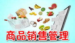 商品銷(xiāo)售管理軟件