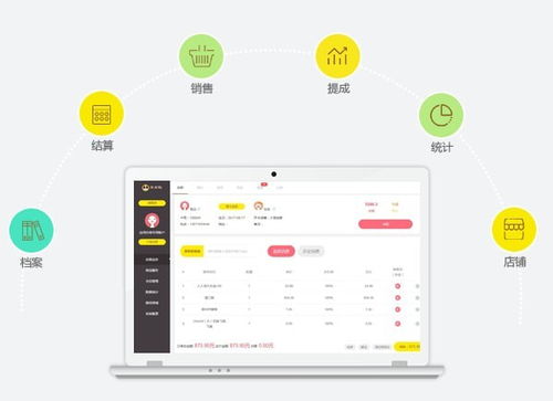 寵老板寵物店管理系統(tǒng)