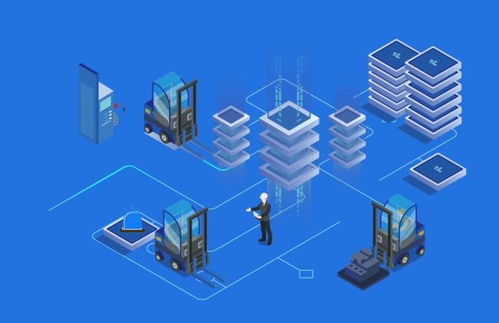 徐工信息智能制造系統架構與智能控制系統集成