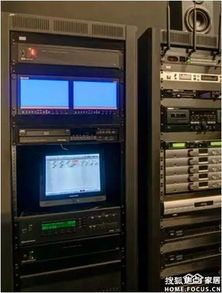 智能家居領導者快思聰 重慶裝修中的智能控制系統集成