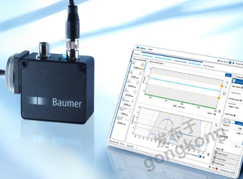 智能感知，精準(zhǔn)控制 堡盟OX200輪廓傳感器賦能高效在線檢測(cè)與多維系統(tǒng)集成